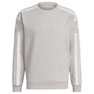 Bluza męska adidas Squadra 21 Sweat Top szara GT6640 Adidas teamwear