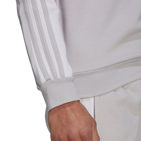 Bluza męska adidas Squadra 21 Sweat Top szara GT6640 Adidas teamwear
