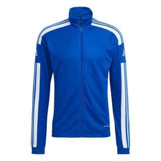 Bluza męska adidas Squadra 21 Training niebieska GP6463 Adidas teamwear