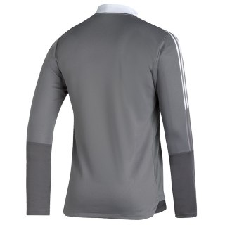 Bluza męska adidas Tiro 21 Training Top szara GH7301 Adidas teamwear