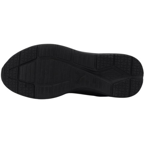 Buty dla dzieci Puma Wired Run Jr czarne 374214 01 Puma