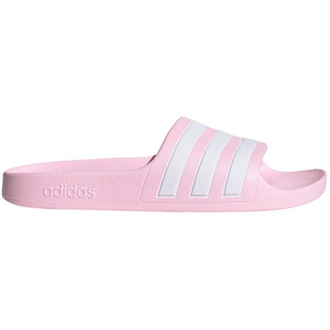 Klapki dla dzieci adidas Adilette Aqua różowe FY8072 Adidas