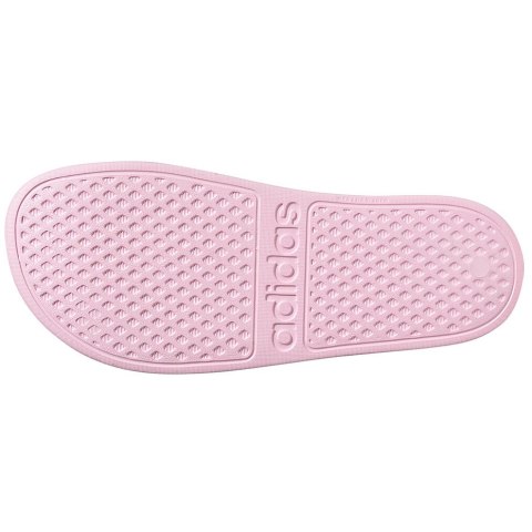 Klapki dla dzieci adidas Adilette Aqua różowe FY8072 Adidas