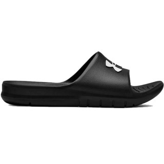 Klapki męskie Under Armour Core Pth Sl czarne 3021286 001 Under Armour