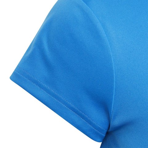 Koszulka dla dzieci adidas Youth Cardio niebieska FM6634 Adidas