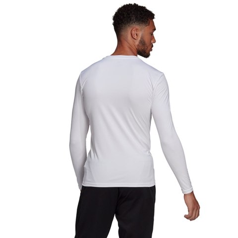 Koszulka męska adidas Team Base Tee biała GN5676 Adidas teamwear