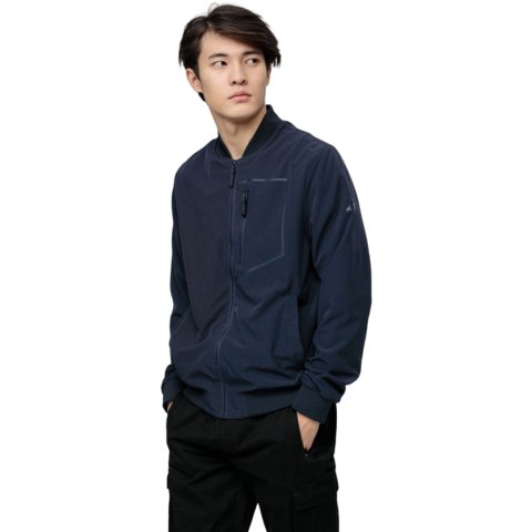 Kurtka męska 4F granatowa H4L21 KUMC001 31S 4F