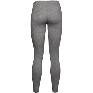 Legginsy damskie Under Armour Favorite Wm szare 1356403 090 Under Armour