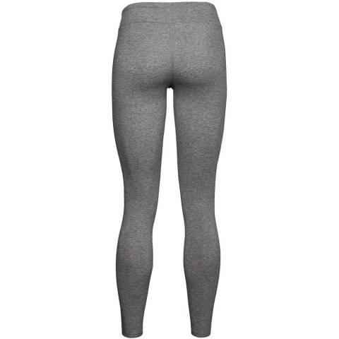 Legginsy damskie Under Armour Favorite Wm szare 1356403 090 Under Armour