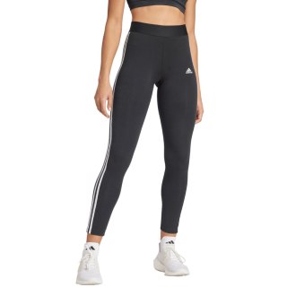 Legginsy damskie adidas Essentials Legging czarne GL0723 Adidas