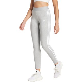Legginsy damskie adidas Essentials Legging szare GV6017 Adidas