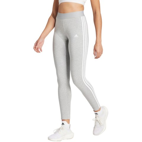 Legginsy damskie adidas Essentials Legging szare GV6017 Adidas