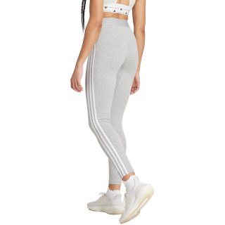 Legginsy damskie adidas Essentials Legging szare GV6017 Adidas