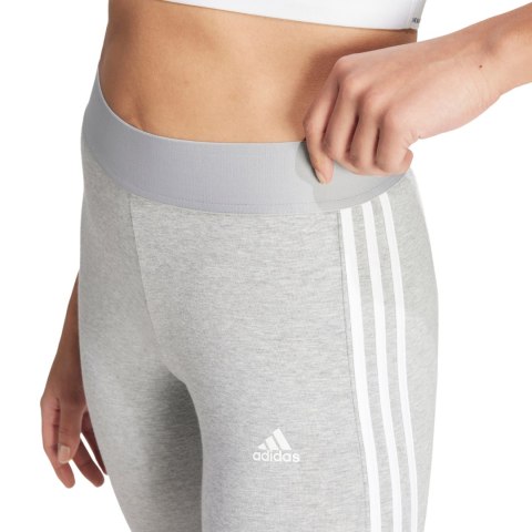 Legginsy damskie adidas Essentials Legging szare GV6017 Adidas