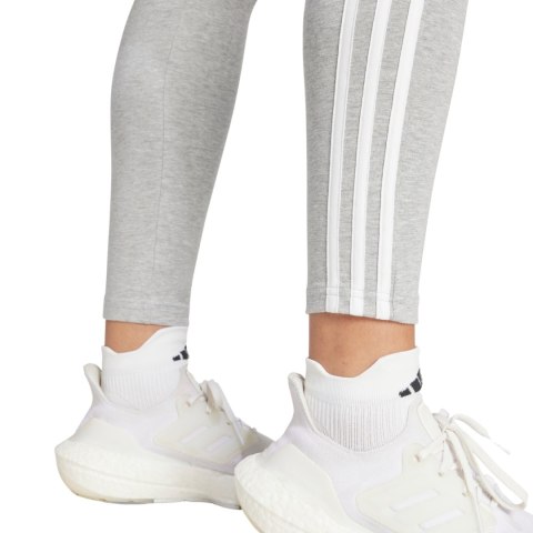 Legginsy damskie adidas Essentials Legging szare GV6017 Adidas