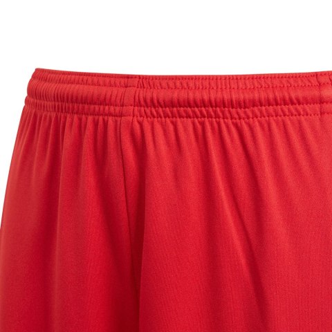 Spodenki dla dzieci adidas Squadra 21 Short Youth czerwone GN5761 Adidas teamwear