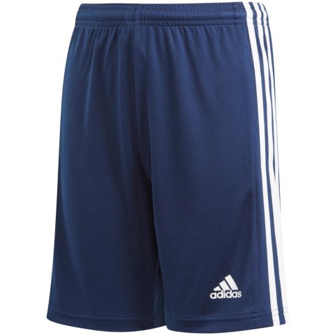 Spodenki dla dzieci adidas Squadra 21 Short Youth granatowe GN5764 Adidas teamwear