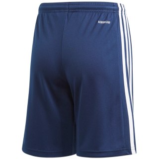 Spodenki dla dzieci adidas Squadra 21 Short Youth granatowe GN5764 Adidas teamwear