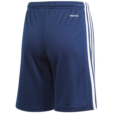 Spodenki dla dzieci adidas Squadra 21 Short Youth granatowe GN5764 Adidas teamwear