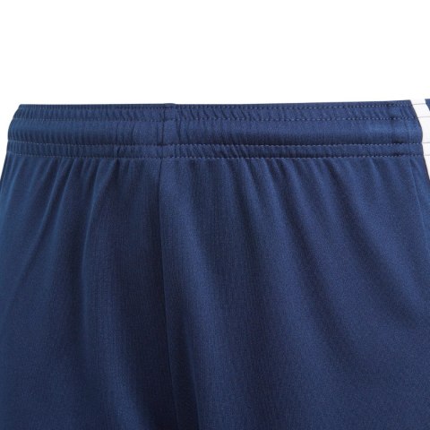 Spodenki dla dzieci adidas Squadra 21 Short Youth granatowe GN5764 Adidas teamwear