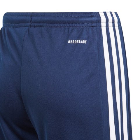 Spodenki dla dzieci adidas Squadra 21 Short Youth granatowe GN5764 Adidas teamwear