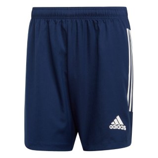 Spodenki męskie adidas Condivo 20 granatowe FI4573 Adidas teamwear
