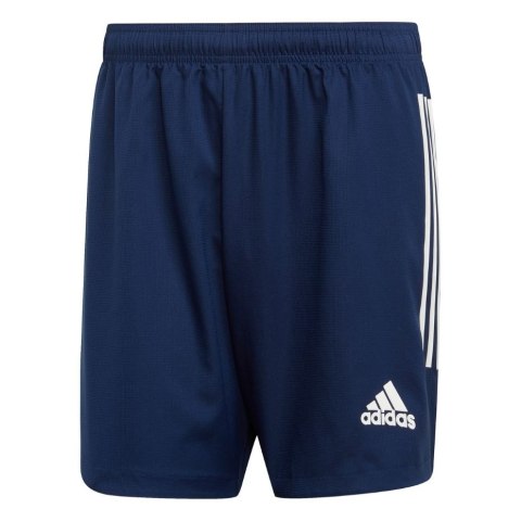 Spodenki męskie adidas Condivo 20 granatowe FI4573 Adidas teamwear