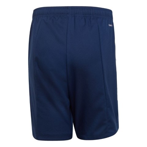 Spodenki męskie adidas Condivo 20 granatowe FI4573 Adidas teamwear