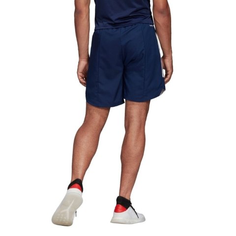 Spodenki męskie adidas Condivo 20 granatowe FI4573 Adidas teamwear
