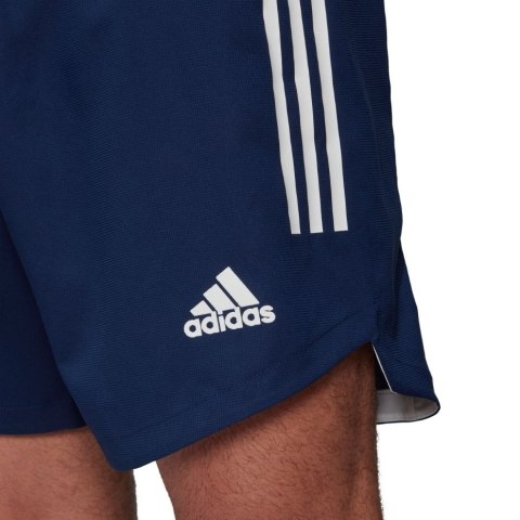 Spodenki męskie adidas Condivo 20 granatowe FI4573 Adidas teamwear