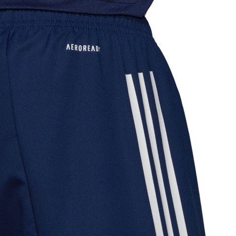 Spodenki męskie adidas Condivo 20 granatowe FI4573 Adidas teamwear