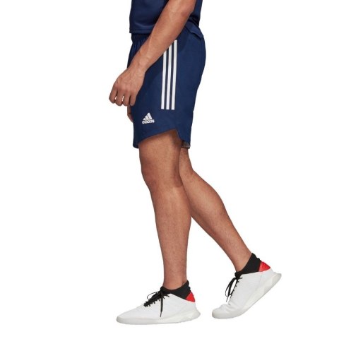 Spodenki męskie adidas Condivo 20 granatowe FI4573 Adidas teamwear