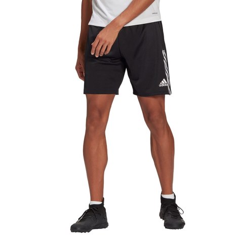 Spodenki męskie adidas Tiro 21 Training czarne GN2157 Adidas teamwear