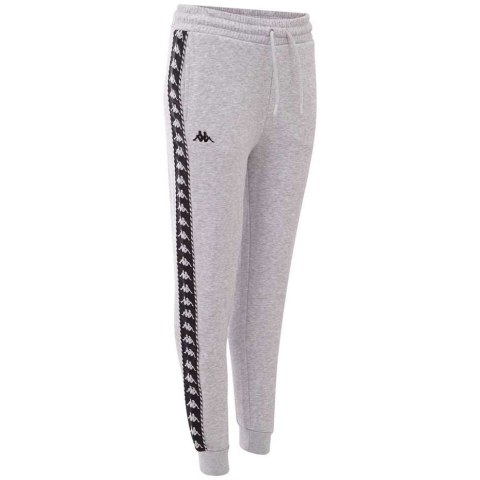 Spodnie damskie Kappa INAMA szare 309074 15-4101M Kappa