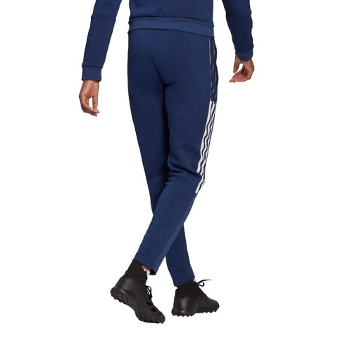 Spodnie damskie adidas Tiro 21 Sweat granatowe GK9676 Adidas teamwear