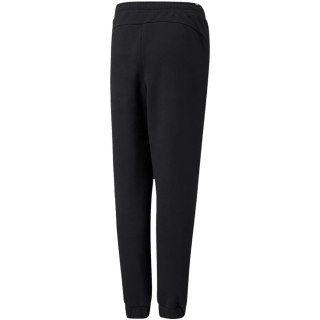 Spodnie dla dzieci Puma Neymar Jr 2.0 czarne 605544 01 Puma