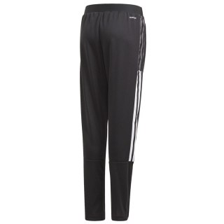 Spodnie dla dzieci adidas Tiro 21 Training Pant Slim Youth czarne GQ1242 Adidas teamwear