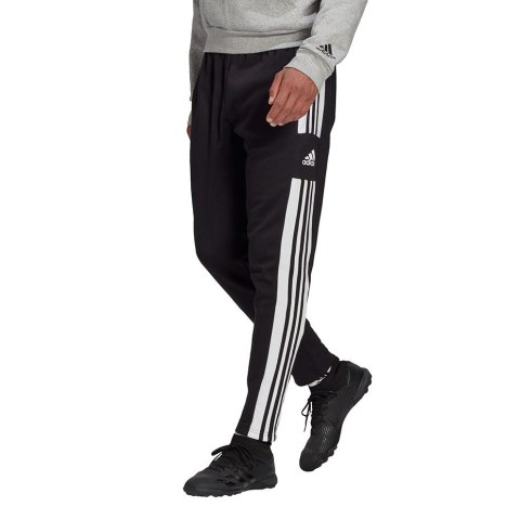 Spodnie męskie adidas Squadra 21 Sweat Pant czarne GT6642 Adidas teamwear