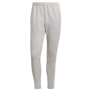 Spodnie męskie adidas Squadra 21 Sweat Pant jasnoszare GT6644 Adidas teamwear