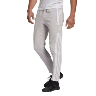 Spodnie męskie adidas Squadra 21 Sweat Pant jasnoszare GT6644 Adidas teamwear