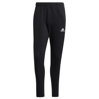 Spodnie męskie adidas Tiro 21 Sweat Pants czarne GM7336 Adidas teamwear