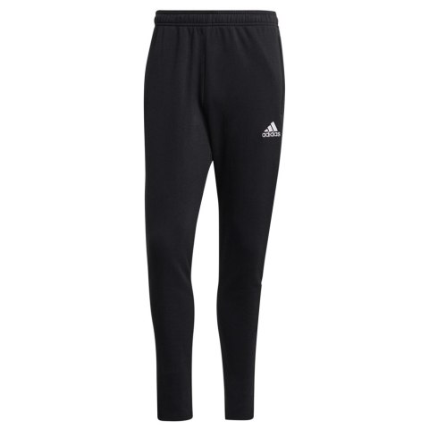 Spodnie męskie adidas Tiro 21 Sweat Pants czarne GM7336 Adidas teamwear