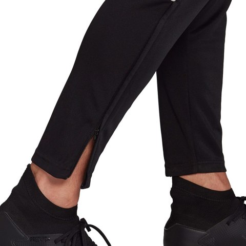 Spodnie męskie adidas Tiro 21 Training czarne GH7306 Adidas teamwear