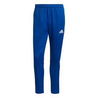 Spodnie męskie adidas Tiro 21 Training niebieskie GJ9870 Adidas teamwear
