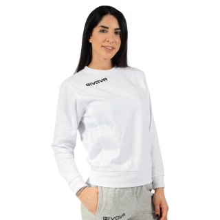 Bluza Givova Maglia One biała MA019 0003 Givova