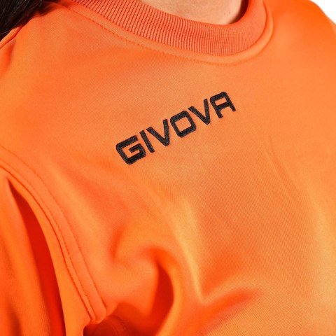 Bluza Givova Maglia One pomarańczowa MA019 0001 Givova