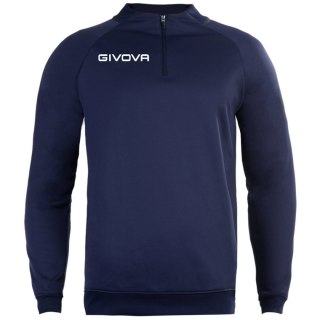 Bluza Givova Maglia Tecnica granatowa MA023 0004 Givova