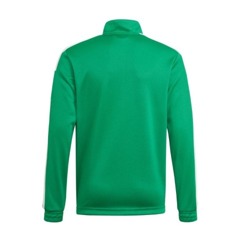 Bluza dla dzieci adidas Squadra 21 Training Top Youth zielona GP6471 Adidas teamwear