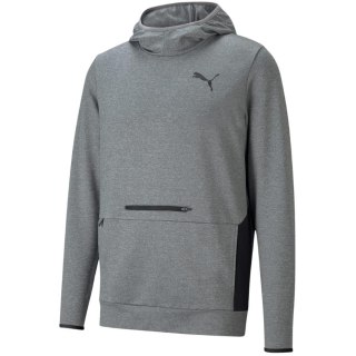 Bluza męska Puma Rtg Hoodie Medium szara 585831 03 Puma