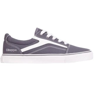 Buty Kappa Chose Sun szaro-białe 242695 1610 Kappa